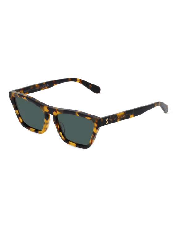 SUNGLASSES STELLA MCCARTNEY WOMEN SC40060I-55N (Lens/Bridge/Temple) 55-17-145 mm)
