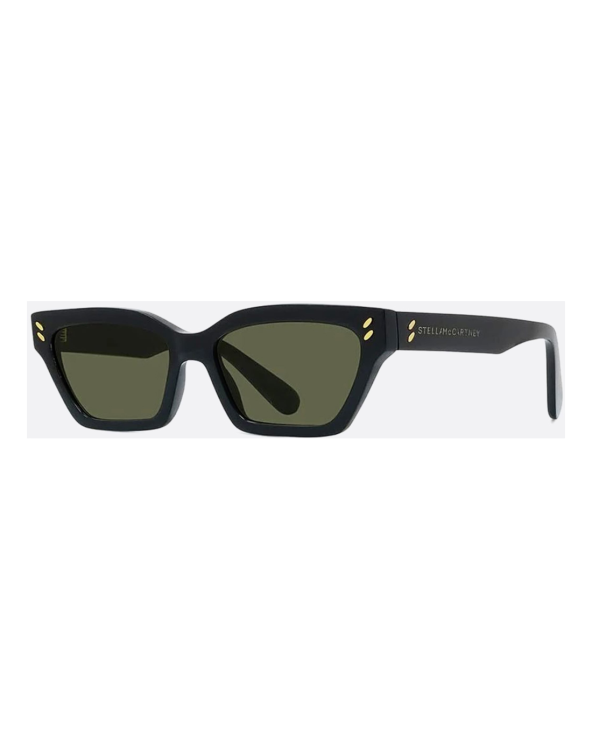 SUNGLASSES STELLA MCCARTNEY WOMEN SC40067I-01N (Lens/Bridge/Temple) 54-16-145 mm)