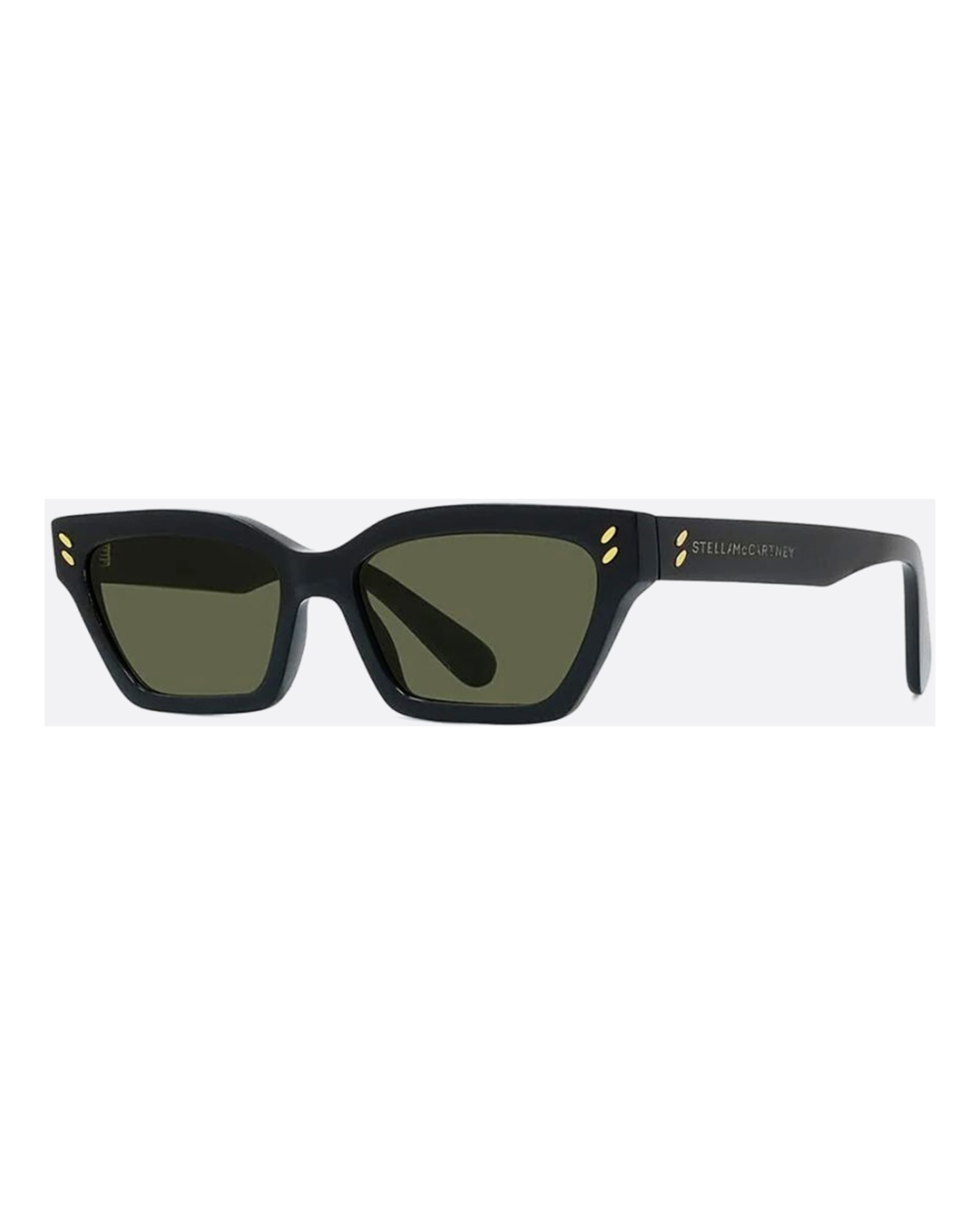 SUNGLASSES STELLA MCCARTNEY WOMEN SC40067I-01N (Lens/Bridge/Temple) 54-16-145 mm)