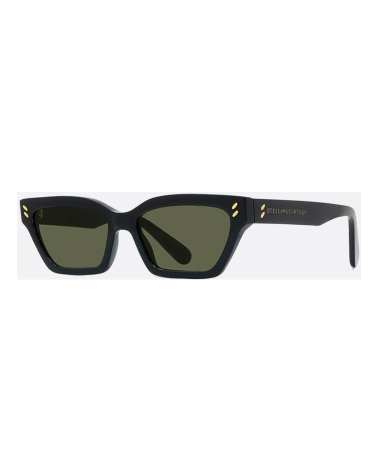 SUNGLASSES STELLA MCCARTNEY WOMEN SC40067I-01N (Lens/Bridge/Temple) 54-16-145 mm)