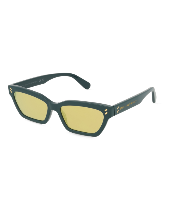 SUNGLASSES STELLA MCCARTNEY WOMEN SC40067I-96G (Lens/Bridge/Temple) 54-16-145 mm)