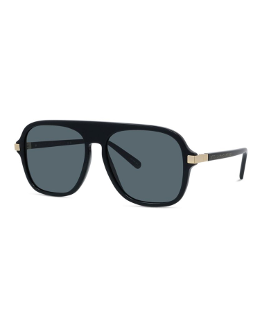 SUNGLASSES STELLA MCCARTNEY WOMEN SC40081I-01A (Lens/Bridge/Temple) 57-15-140 mm)