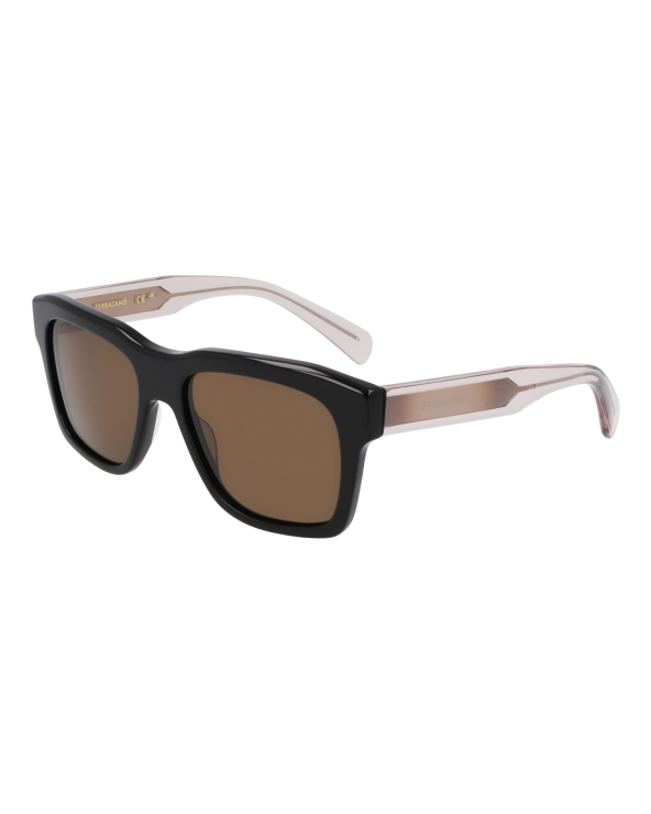 SUNGLASSES FERRAGAMO MAN SF1087SN-1 (Lens/Bridge/Temple) 56/18/145 mm)