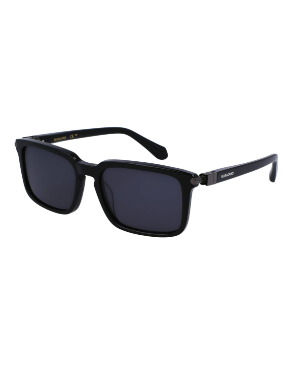 SUNGLASSES FERRAGAMO MAN SF1110S-1 (Lens/Bridge/Temple) 56/18/140 mm)