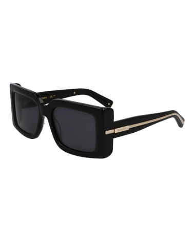 SUNGLASSES FERRAGAMO WOMEN SF2032S-1 (Lens/Bridge/Temple) 55/19/140 mm)