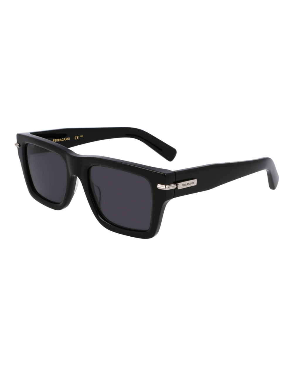 SUNGLASSES FERRAGAMO MAN SF2033S-1 (Lens/Bridge/Temple) 53/20/145 mm)
