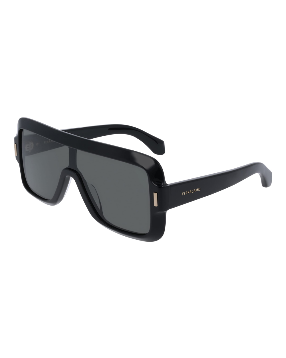 SUNGLASSES FERRAGAMO WOMEN SF2061SE-1 (Lens/Bridge/Temple) 55/20/145 mm)