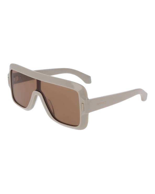 SUNGLASSES FERRAGAMO WOMEN SF2061SE-259 (Lens/Bridge/Temple) 55/20/145 mm)