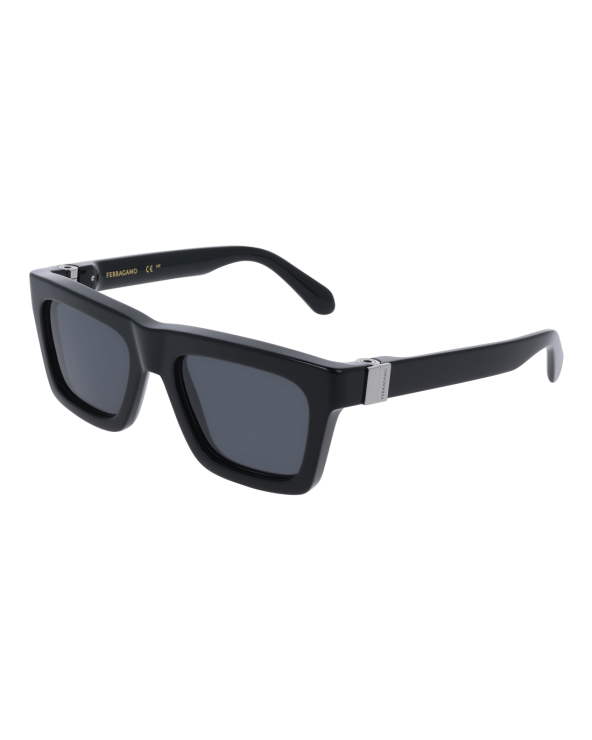 SUNGLASSES FERRAGAMO MAN SF2071S-1 (Lens/Bridge/Temple) 54/20/145 mm)