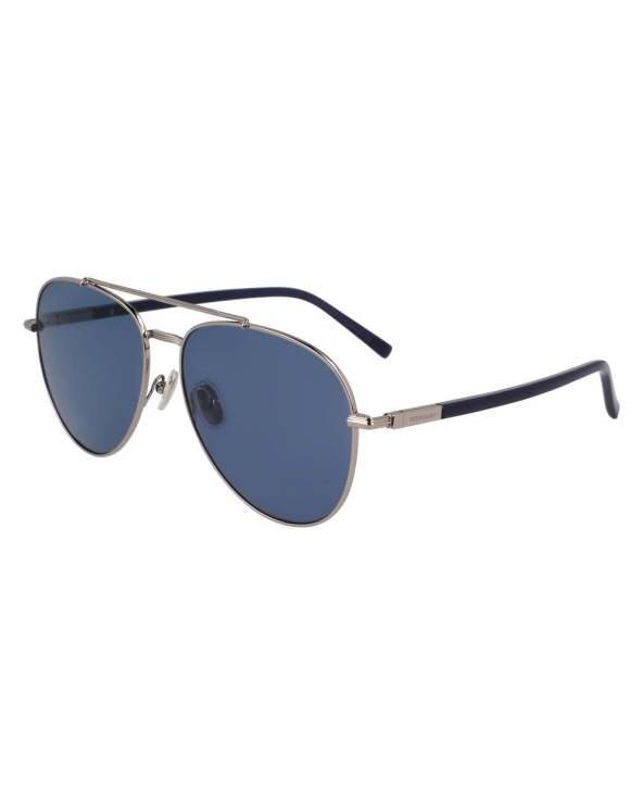 SUNGLASSES FERRAGAMO MAN SF316S-021 (Lens/Bridge/Temple) 61/16/145 mm)