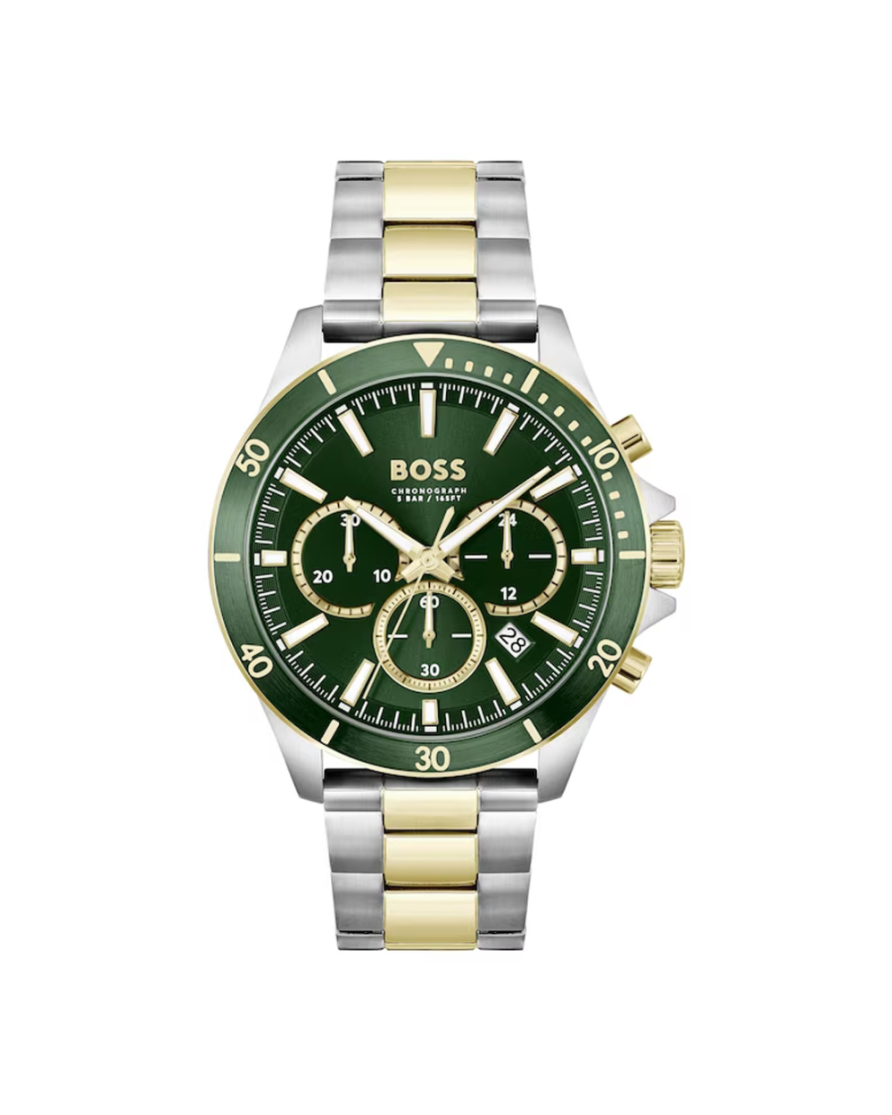 WATCH BOSS MAN 1514154 (44MM)