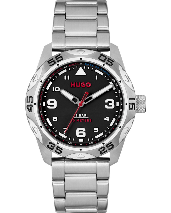 WATCH HUGO MAN 1530332 (42MM)