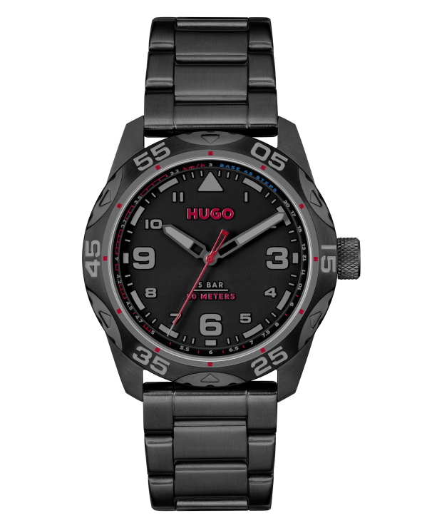 WATCH HUGO MAN 1530333 (42MM)