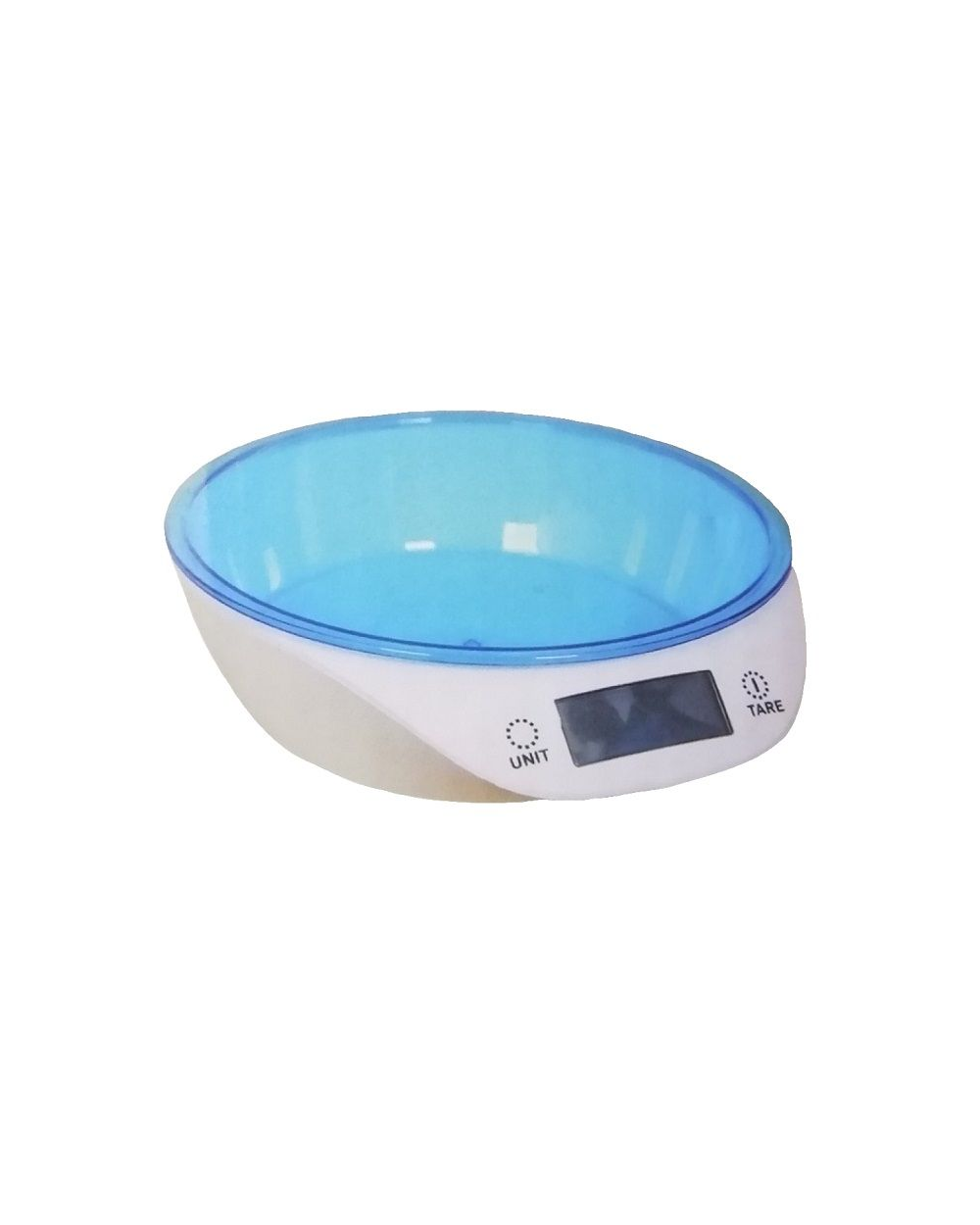 Ψηφιακή ζυγαριά κουζίνας - A012 - 910531 - Blue