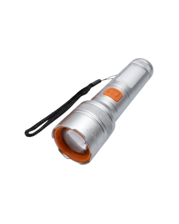 Επαναφορτιζόμενος φακός LED - HP-350T