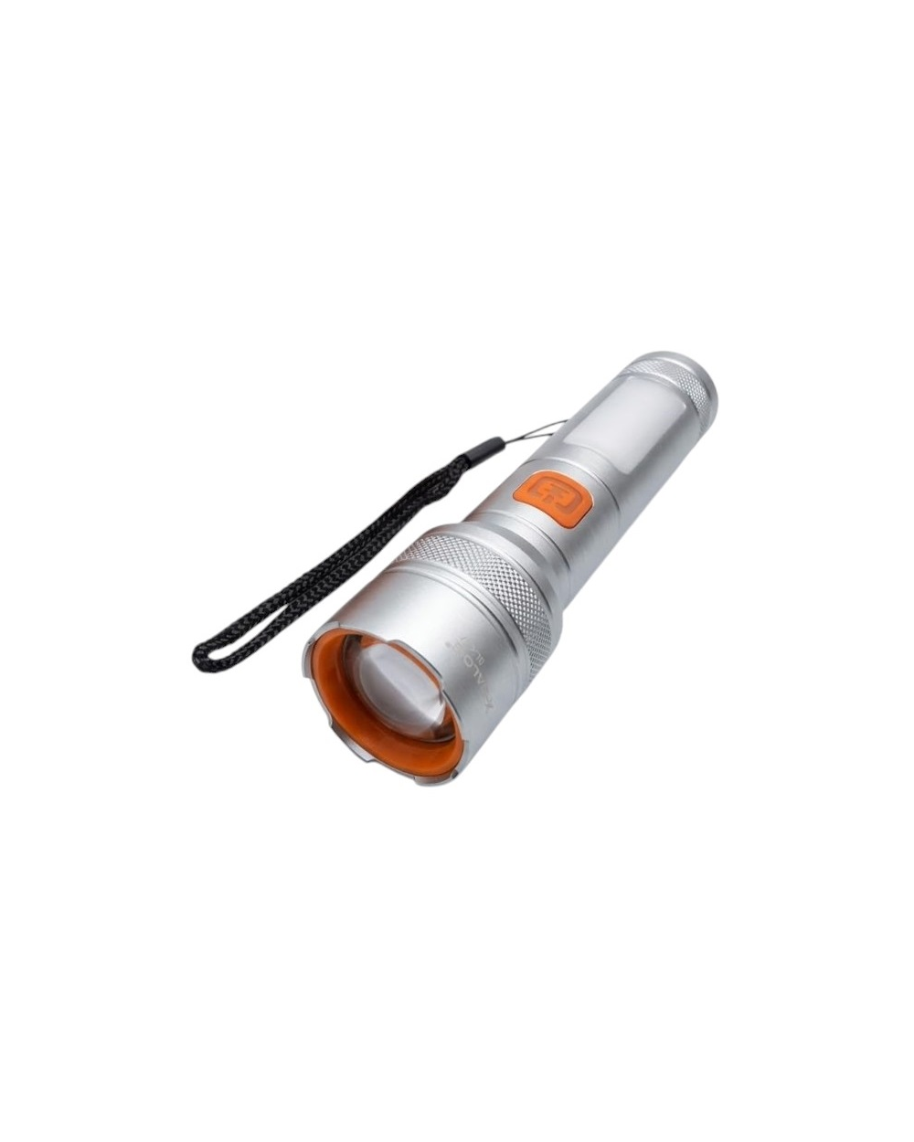 Επαναφορτιζόμενος φακός LED - HP-350T