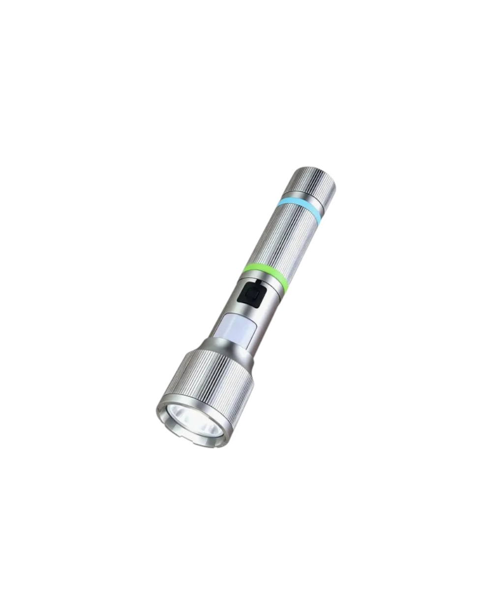 Επαναφορτιζόμενος φακός LED - S13-TG