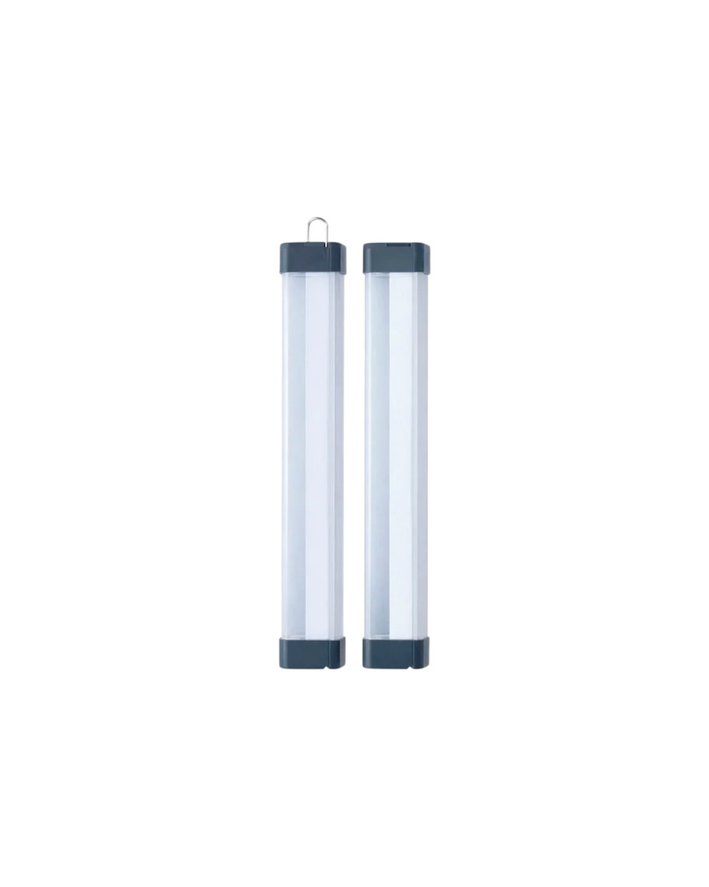 Επαναφορτιζόμενη μπάρα φωτισμού LED - 32cm