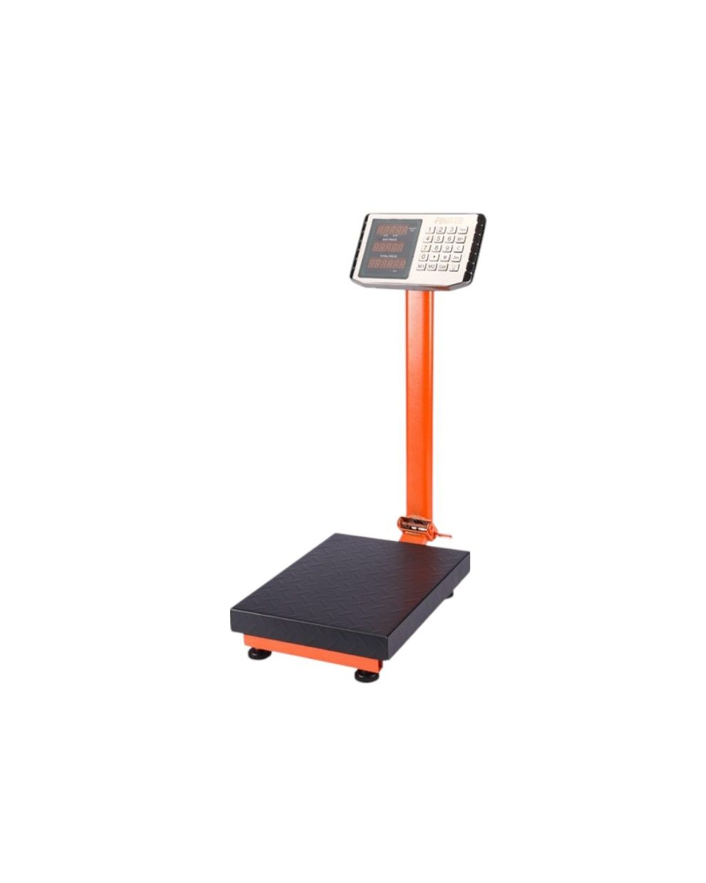 Επαγγελματική ζυγαριά - Πλάστιγγα - 150kg -  Finder