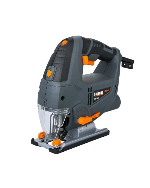 Ηλεκτρική σέγα - 800W - Finder