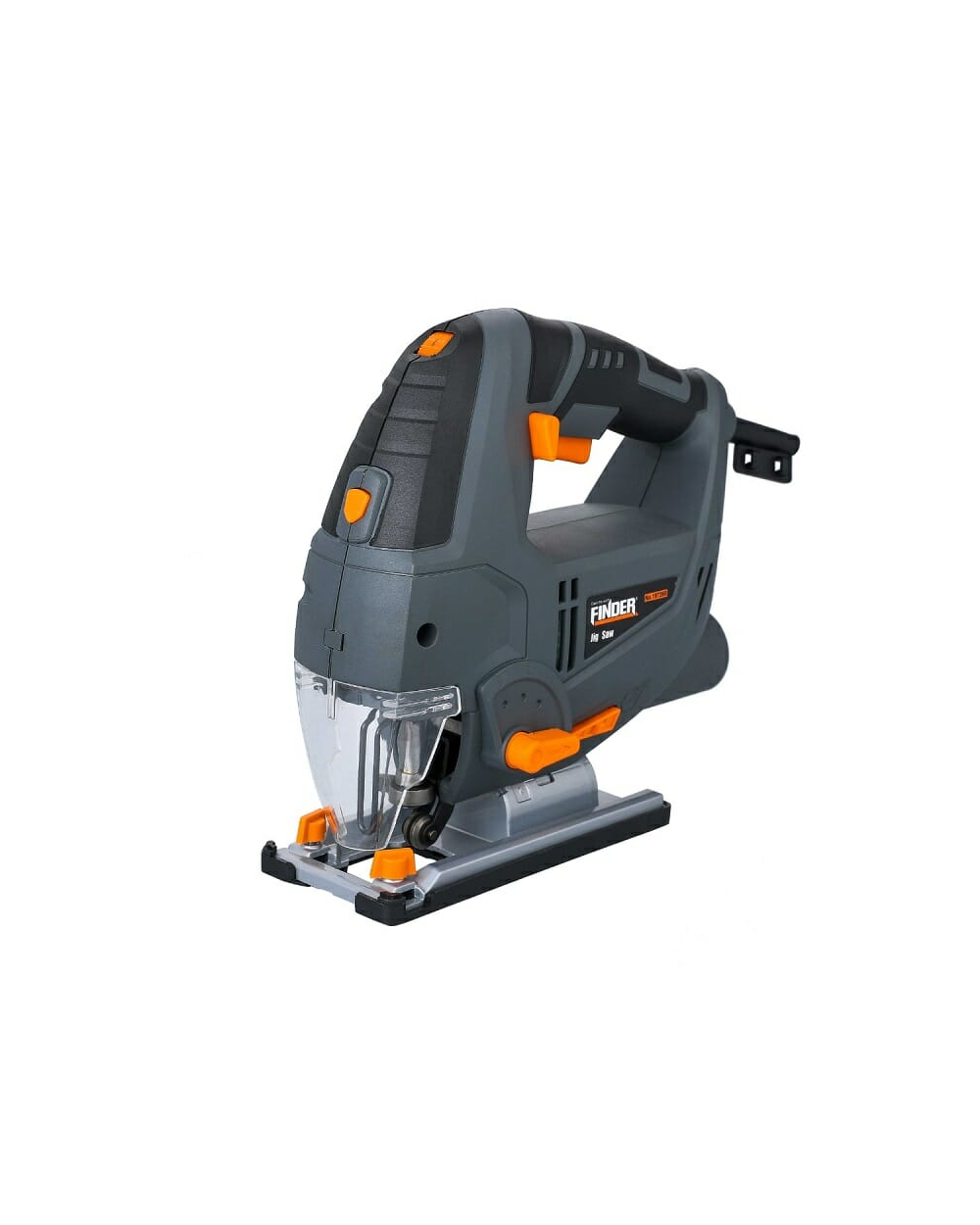 Ηλεκτρική σέγα - 800W - Finder