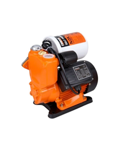 Αντλία επιφανείας νερού οριζόντια - 370W - Finder