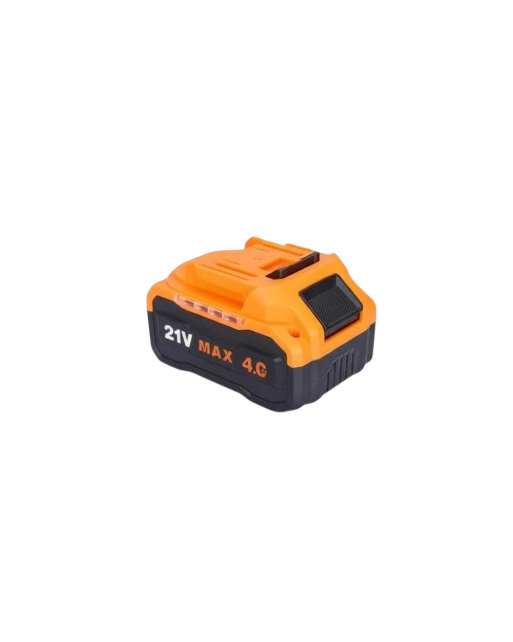 Επαναφορτιζόμενη μπαταρία Λιθίου - 21V - 4.0AH - 10C - Finder