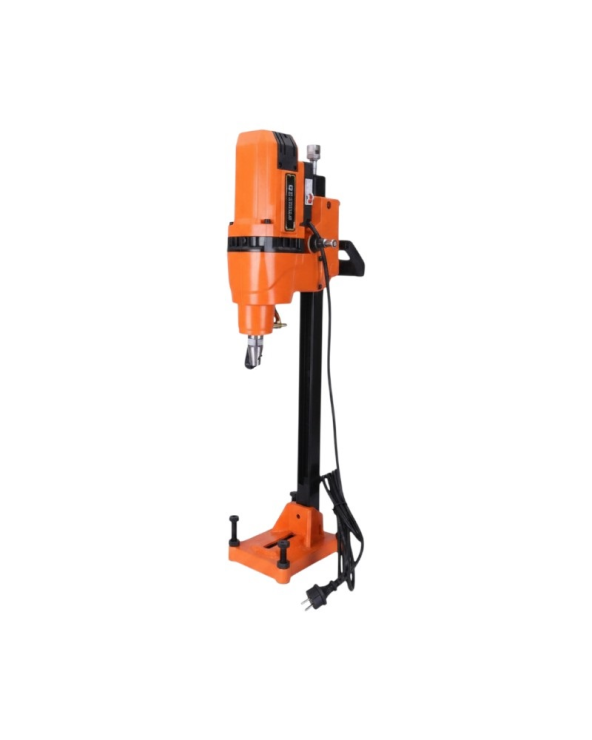 Ηλεκτρική καροτιέρα με βάση - 3500W/230mm - Finder