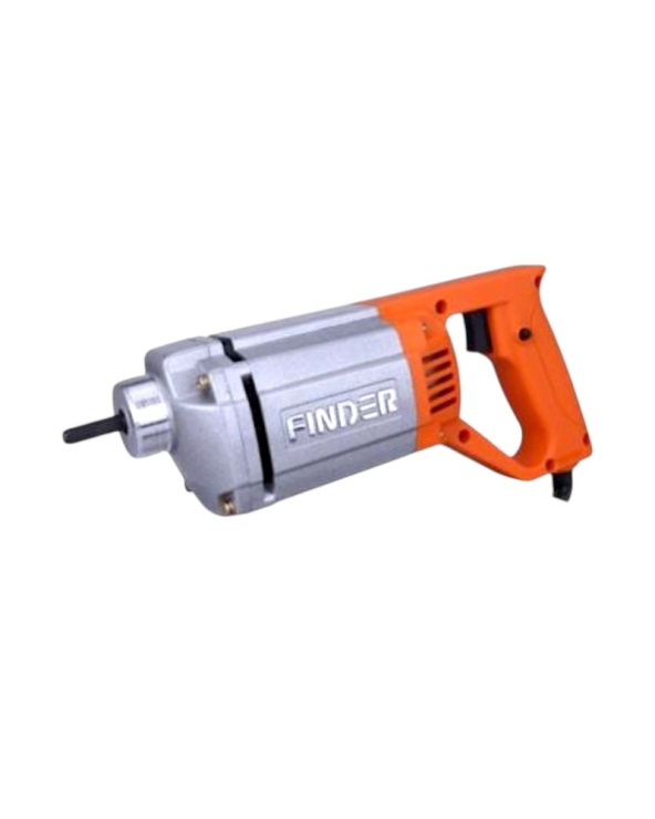Ηλεκτρικός δονητής μπετού - 900W - Finder