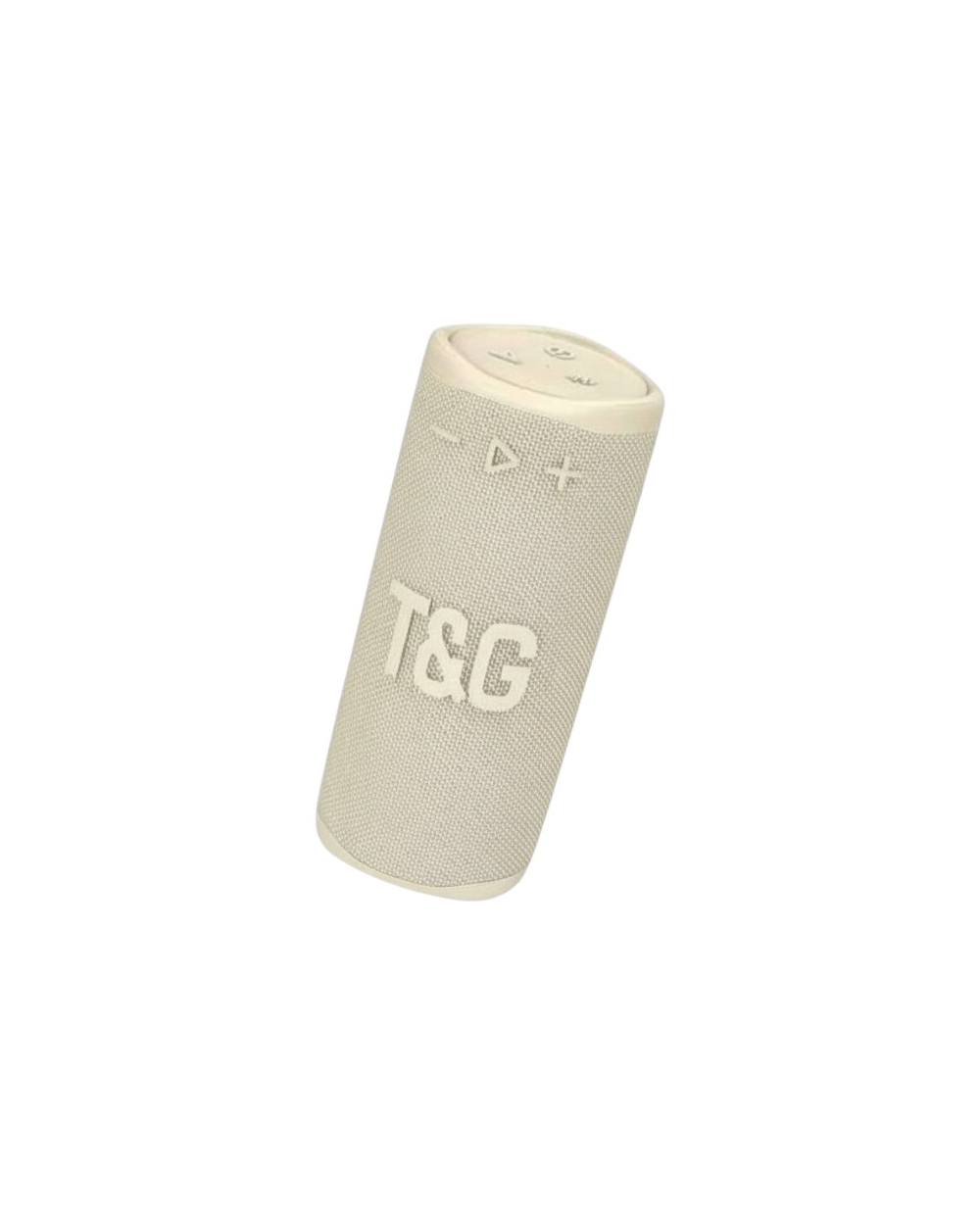 Ασύρματο ηχείο Bluetooth - TG488 - 260189 - Beige