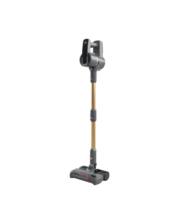 Ασύρματη ηλεκτρική σκούπα Stick - HB-818 - 260899 - Grey