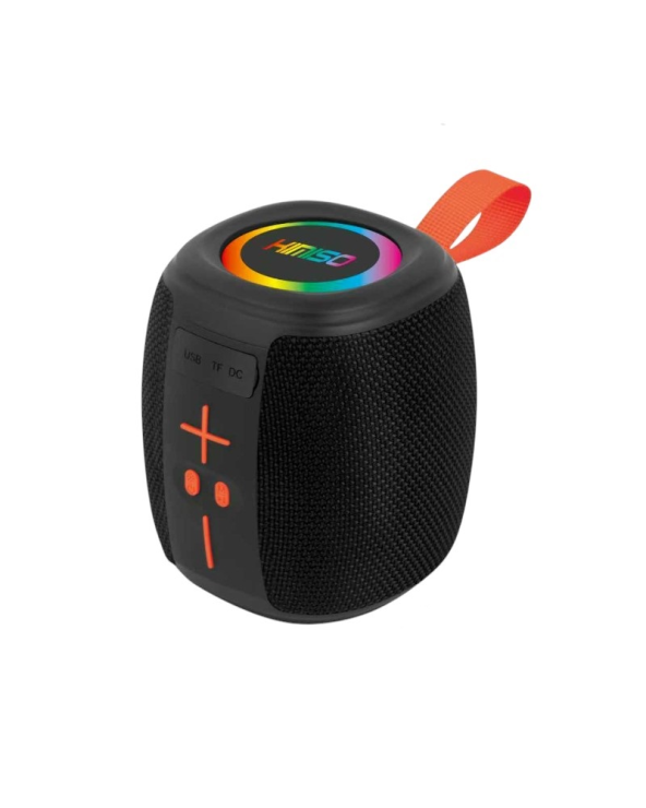 Ασύρματο ηχείο Bluetooth - KMS-292 MINI - 262926 - Black