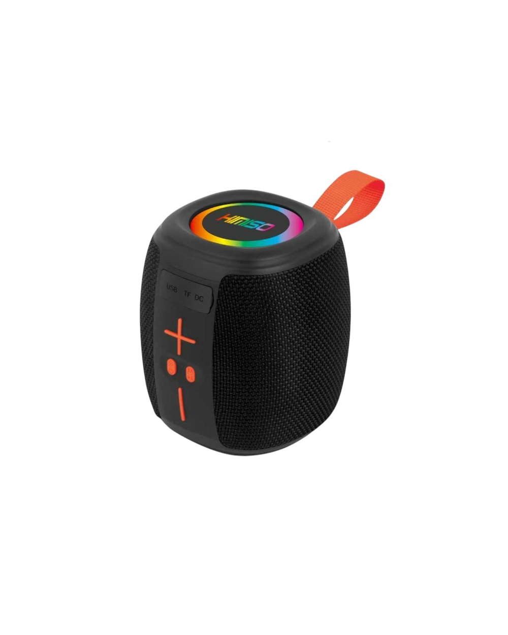 Ασύρματο ηχείο Bluetooth - KMS-292 MINI - 262926 - Black