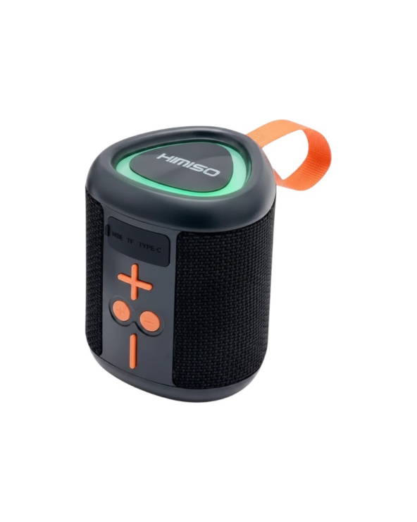 Ασύρματο ηχείο Bluetooth - KMS-355 - 263558 - Black