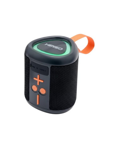 Ασύρματο ηχείο Bluetooth - KMS-355 - 263558 - Black