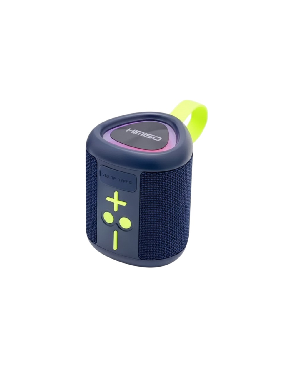 Ασύρματο ηχείο Bluetooth - KMS-355 - 263558 - Blue