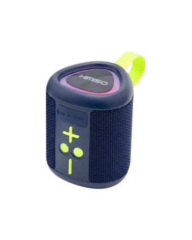 Ασύρματο ηχείο Bluetooth - KMS-355 - 263558 - Blue
