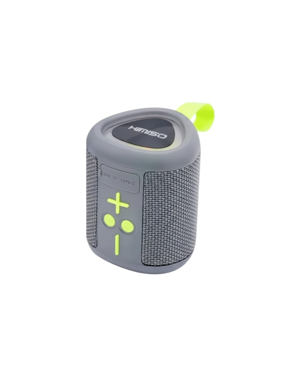 Ασύρματο ηχείο Bluetooth - KMS-355 - 263558 - Grey