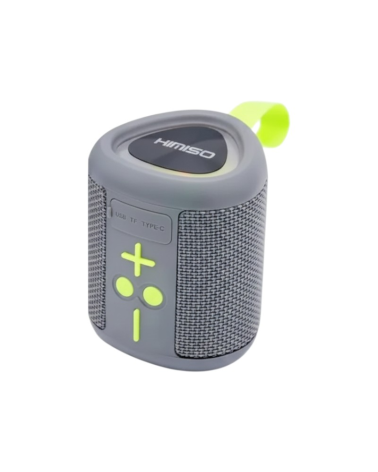 Ασύρματο ηχείο Bluetooth - KMS-355 - 263558 - Grey