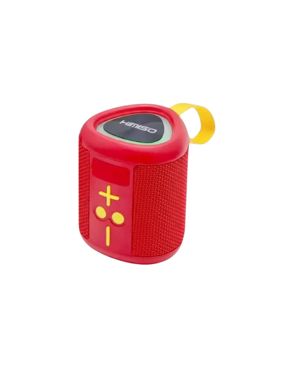 Ασύρματο ηχείο Bluetooth - KMS-355 - 263558 - Red