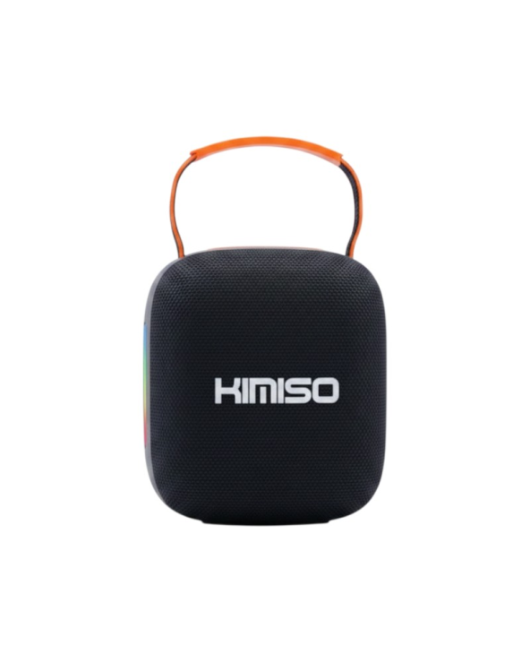 Ασύρματο ηχείο Bluetooth - KMS-394 - 263947 - Black