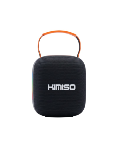 Ασύρματο ηχείο Bluetooth - KMS-394 - 263947 - Black