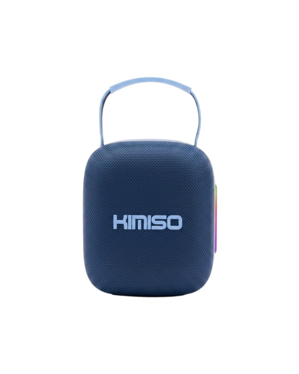 Ασύρματο ηχείο Bluetooth - KMS-394 - 263947 - Blue