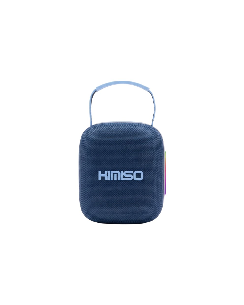Ασύρματο ηχείο Bluetooth - KMS-394 - 263947 - Blue