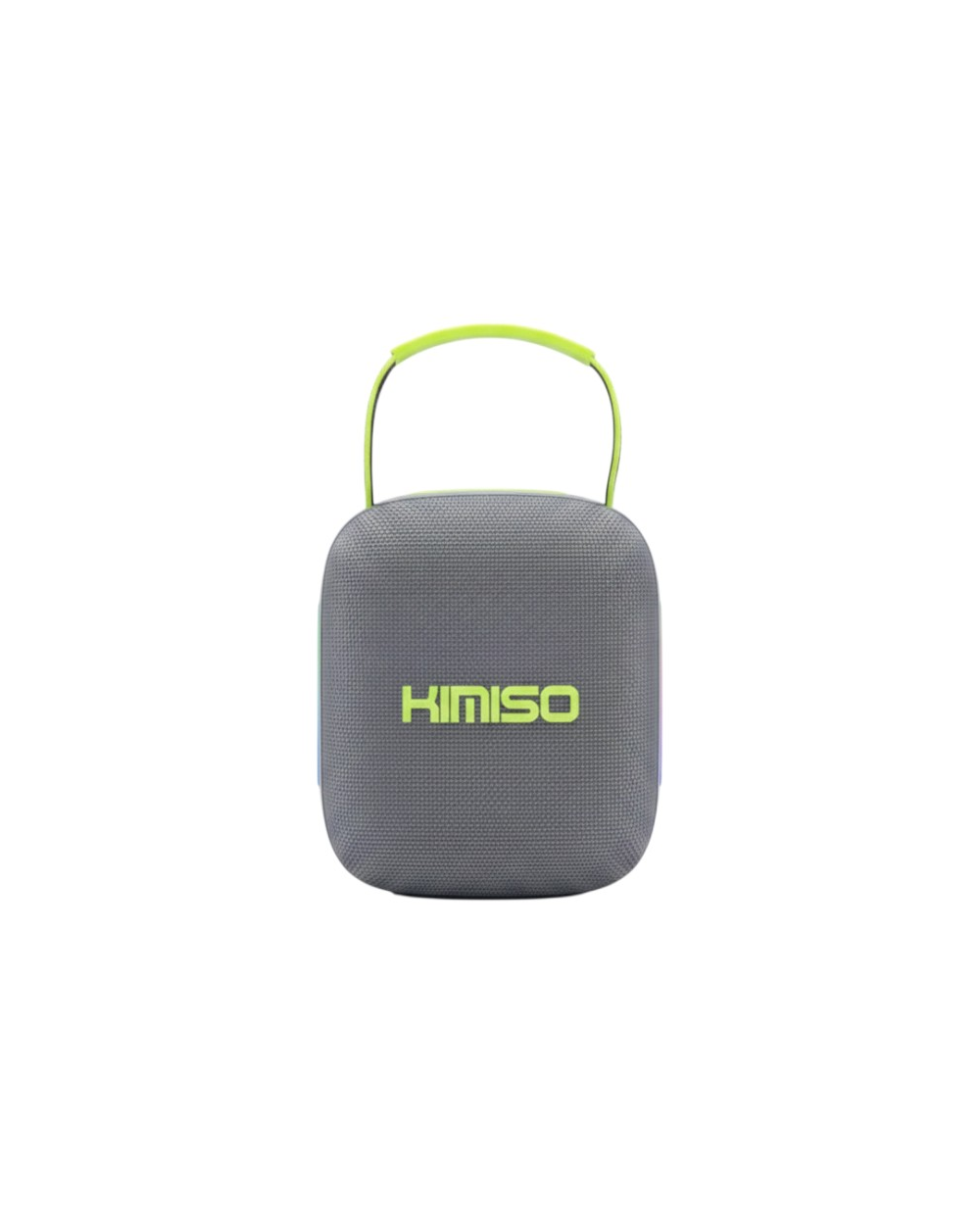 Ασύρματο ηχείο Bluetooth - KMS-394 - 263947 - Grey