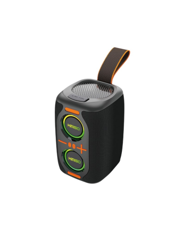 Ασύρματο ηχείο Bluetooth - KMS-662 - 266627 - Orange