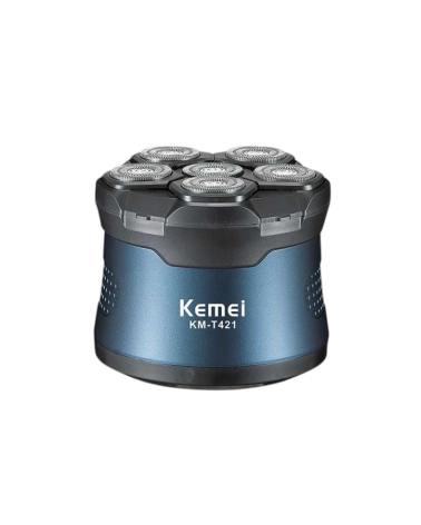 Ξυριστική μηχανή - Shaver - KM-T421 - Kemei