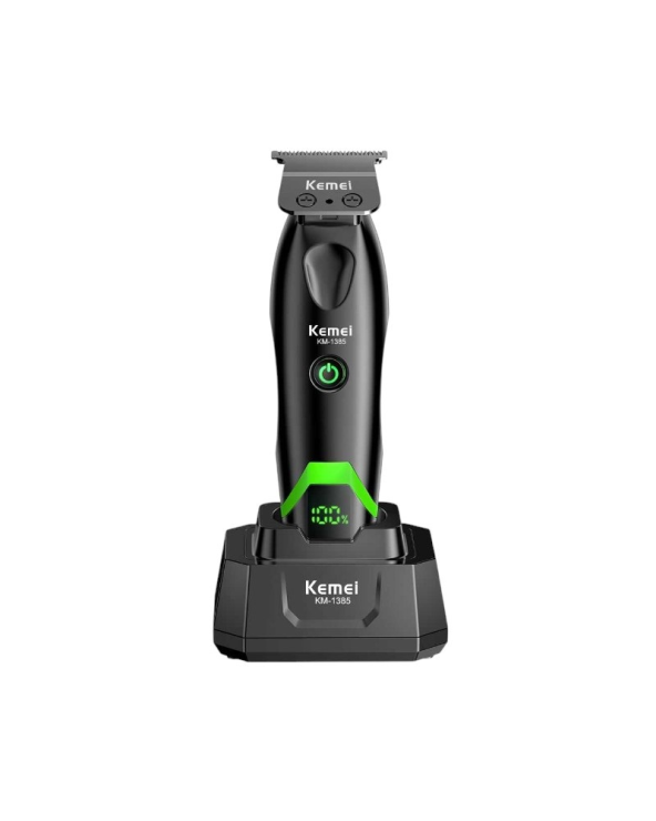 Κουρευτική μηχανή - Trimmer - KM-1385 - Kemei