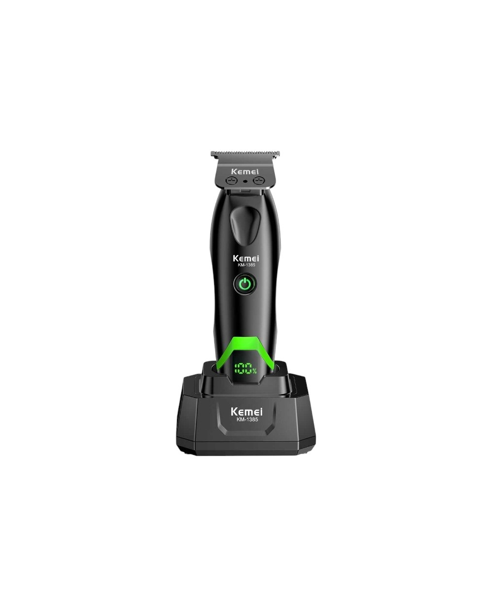 Κουρευτική μηχανή - Trimmer - KM-1385 - Kemei