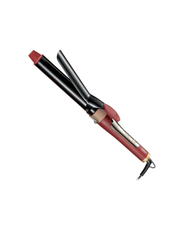 Ψαλίδι για μπούκλες - 30mm - KM-3172 - Kemei